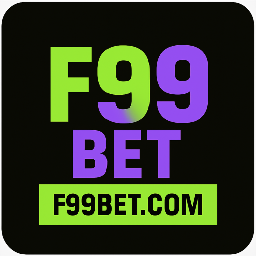f99 bet Logo